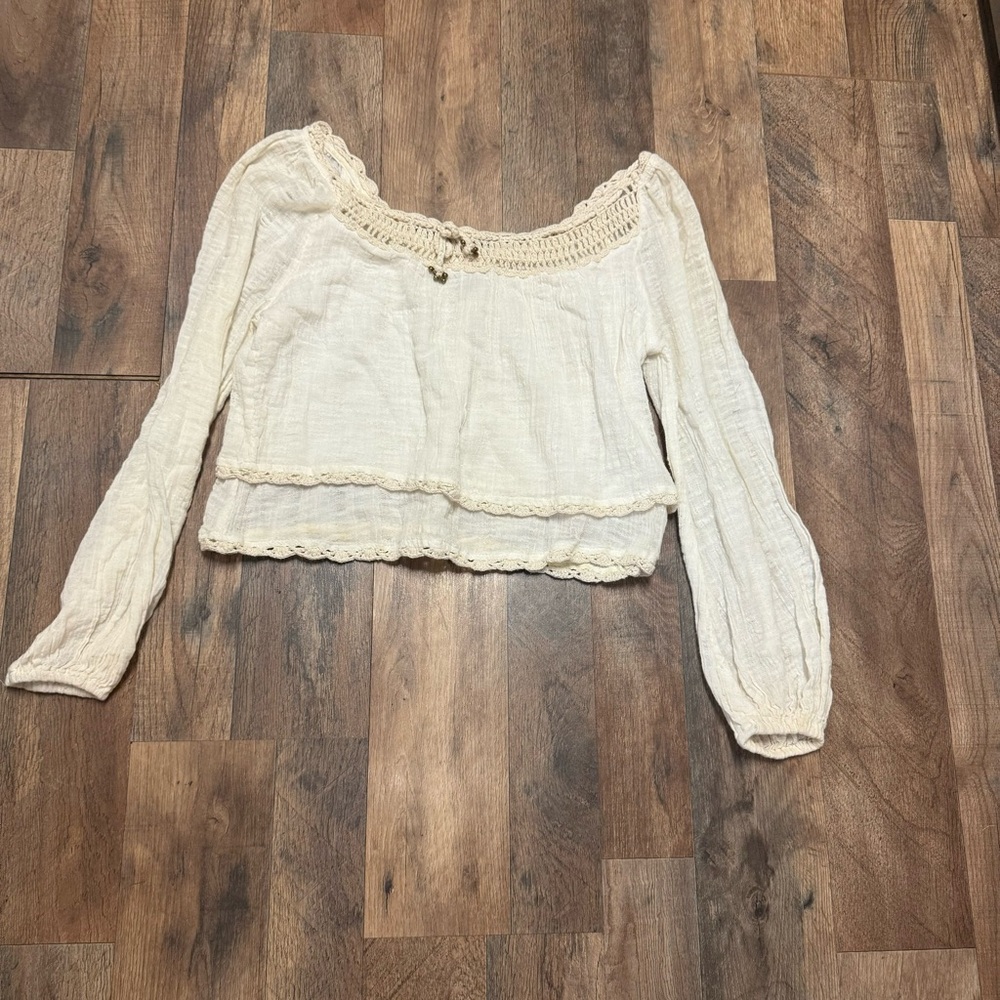 Ecote Top size S